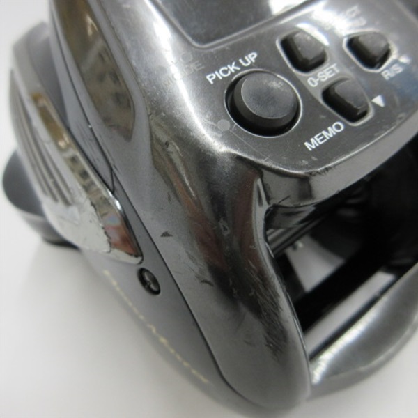 ２２ビーストマスター２０００